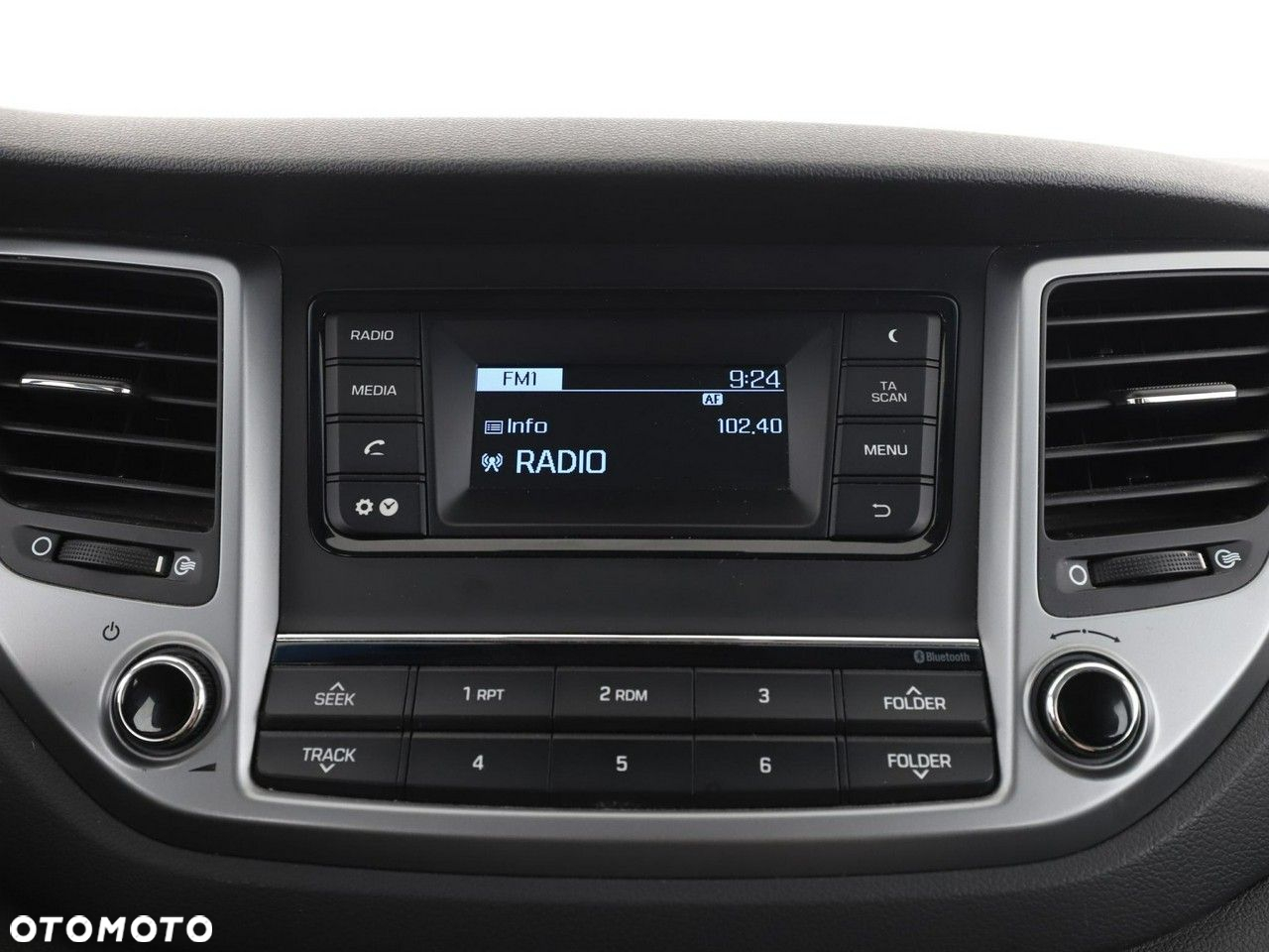 Hyundai Tucson 1.6 GDi 2WD Style - 19