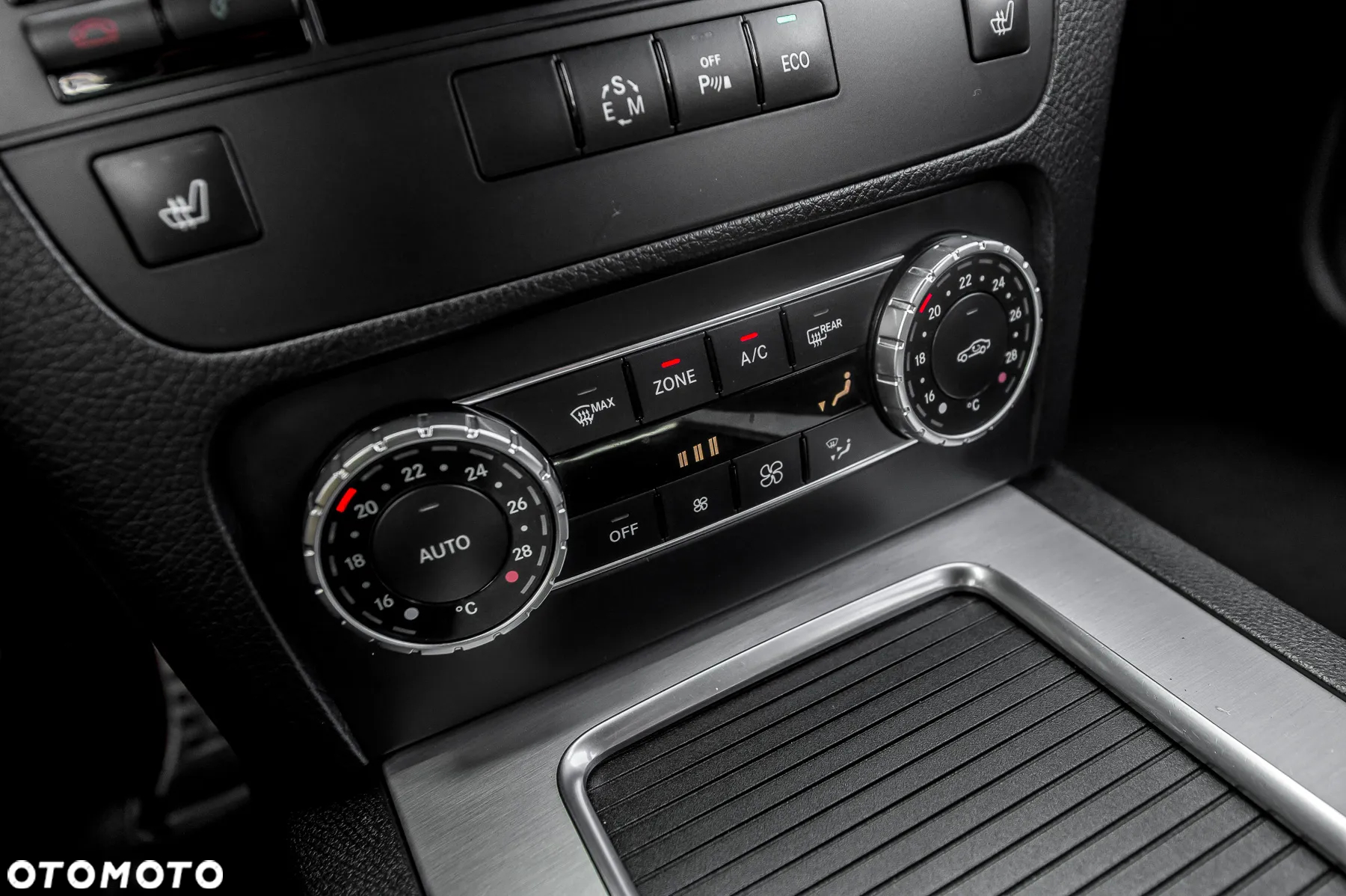 Mercedes-Benz GLK 220 CDI BlueTEC 4-Matic - 35