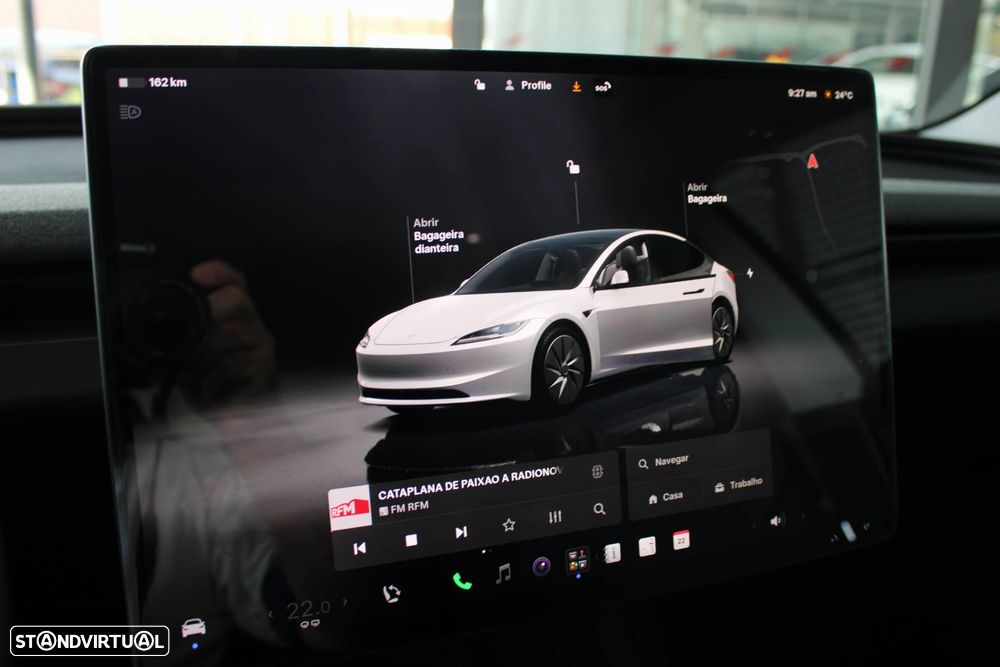 Tesla Model 3 - 14