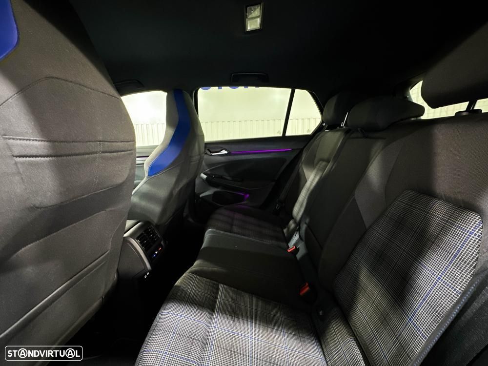VW Golf 1.4 TSI GTE+ DSG - 10