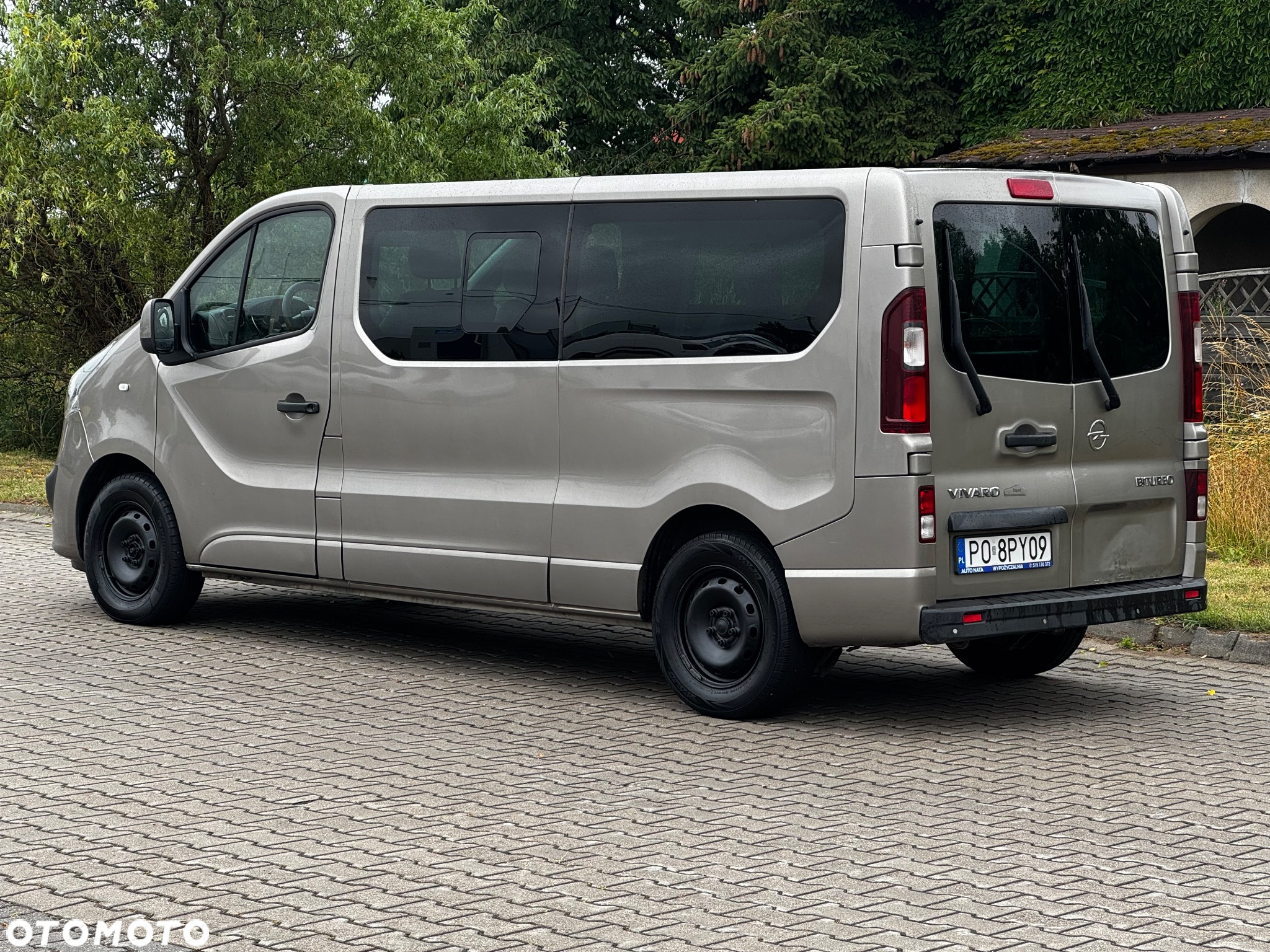 Opel Vivaro - 3