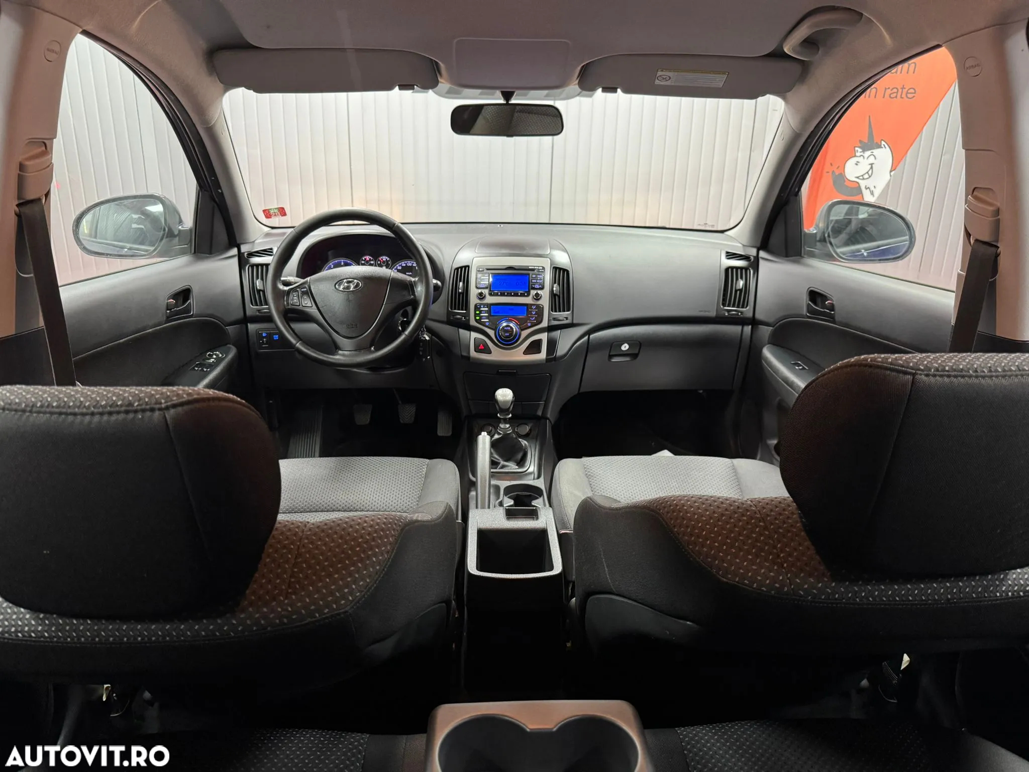 Hyundai i30 - 4