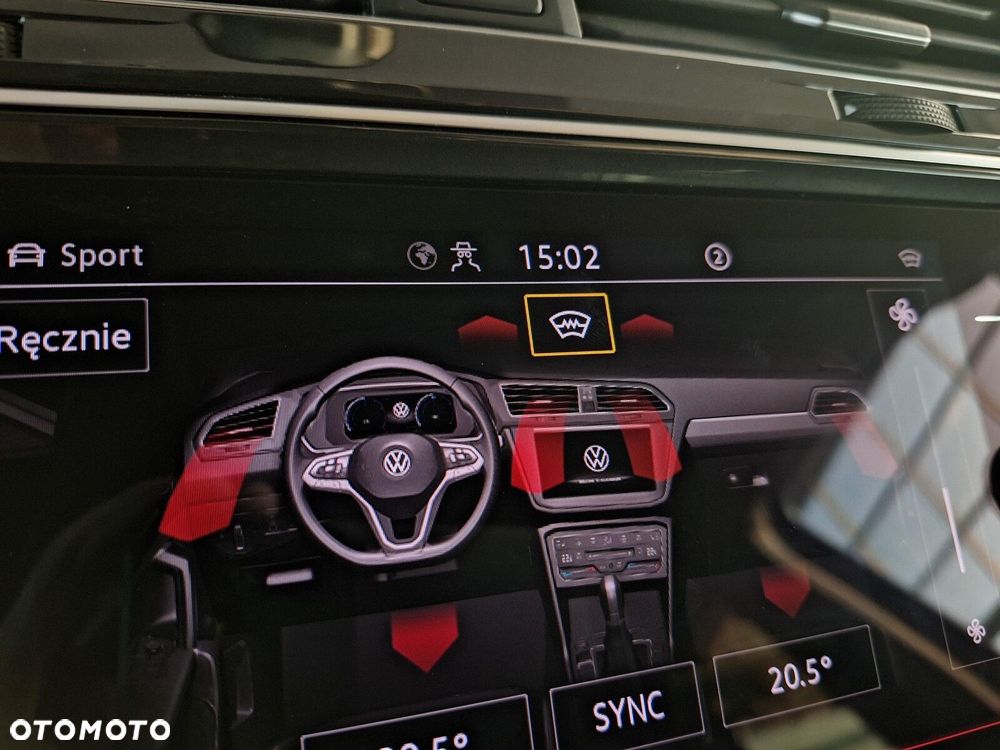 Volkswagen Tiguan 2.0 TSI 4Mot Elegance DSG - 32