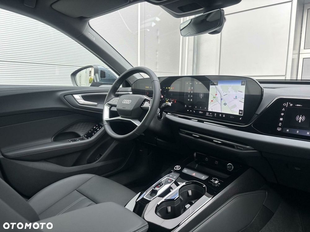 Audi A5 - 10