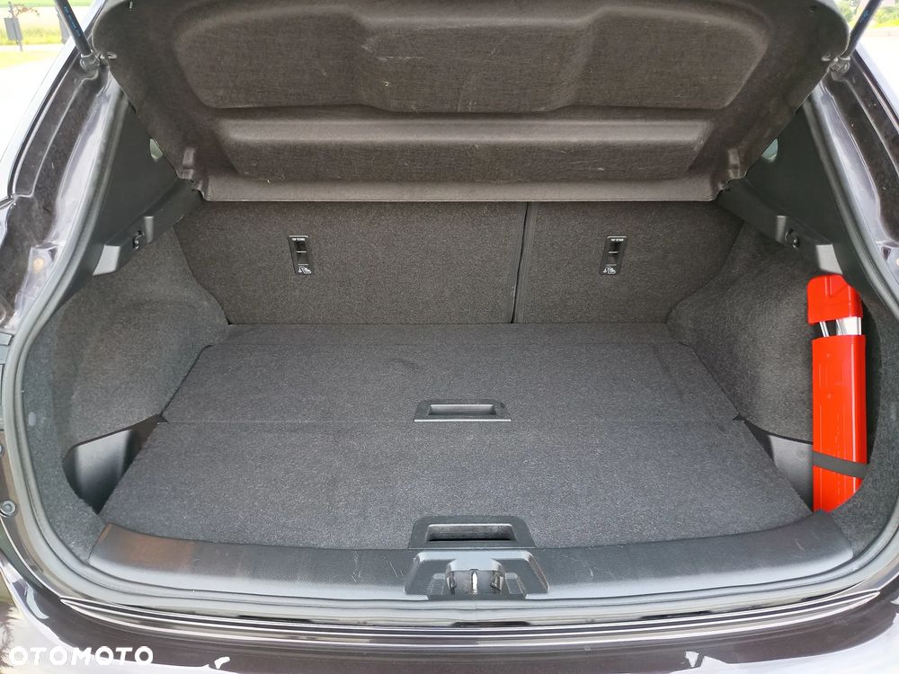 Nissan Qashqai 1.2 DIG-T Acenta Xtronic EU6 - 27