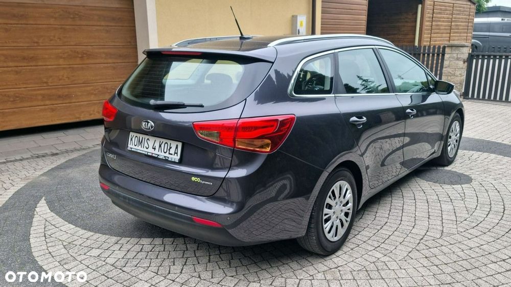 Kia Ceed - 3