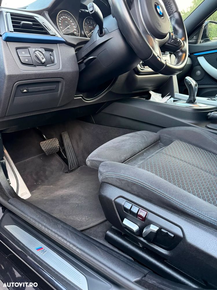 BMW Seria 4 - 6