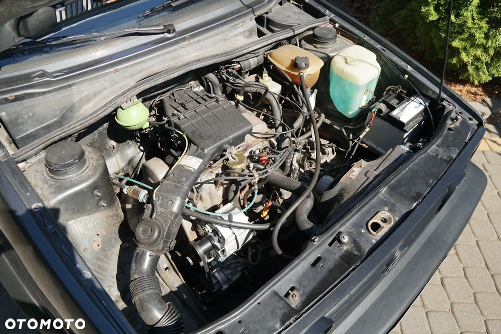 Volkswagen Golf - 20