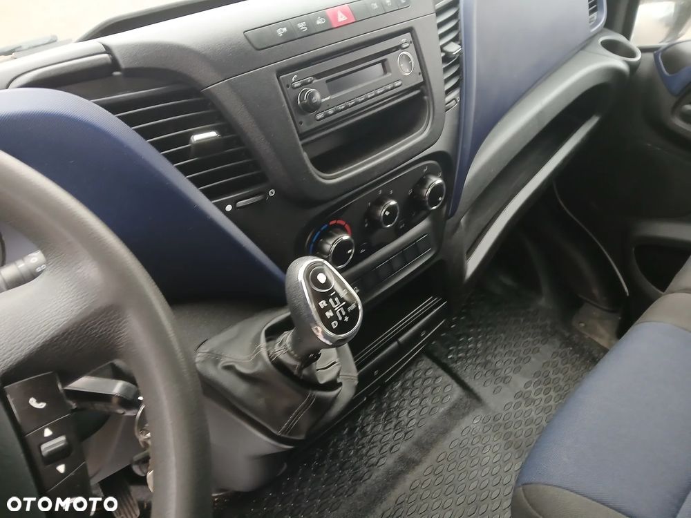 Iveco 35C18 HI MATIC 3.0 180KM - 12