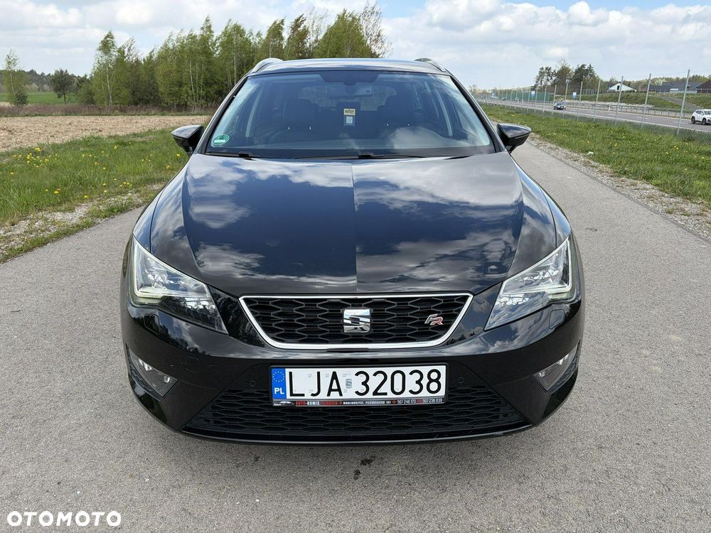 Seat Leon - 8