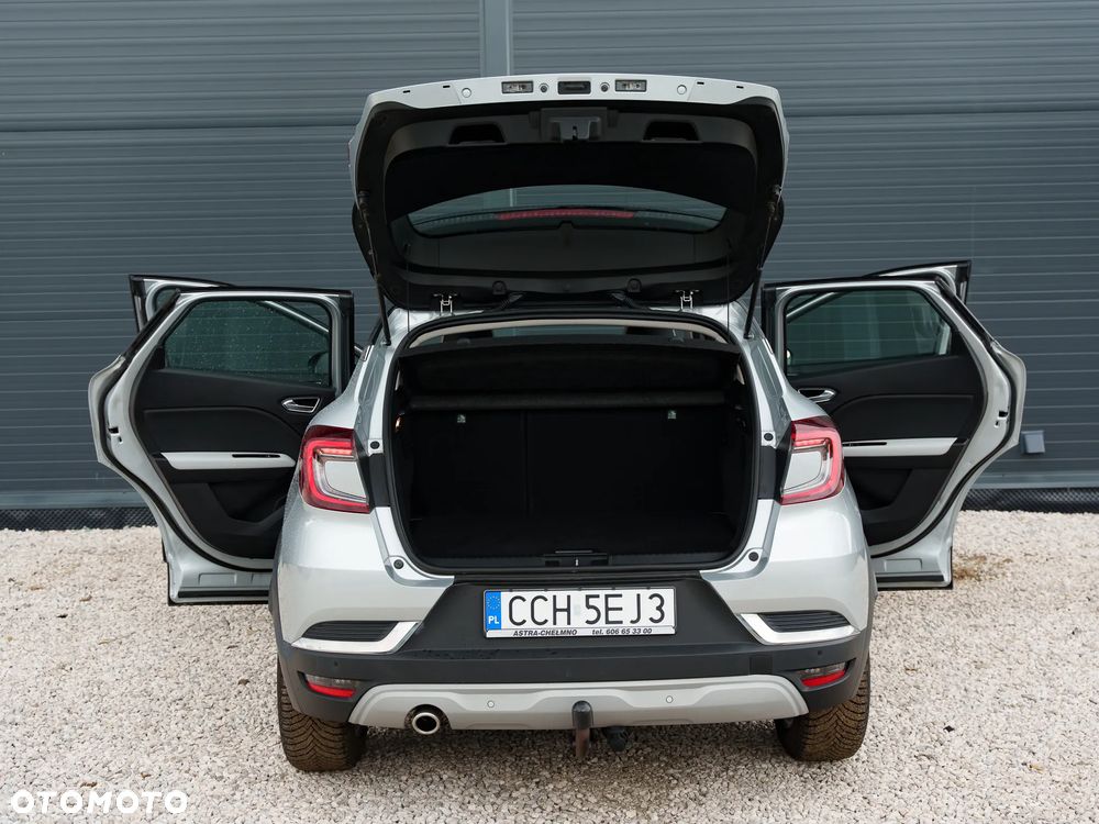 Renault Captur 1.3 TCe Intens EDC - 14
