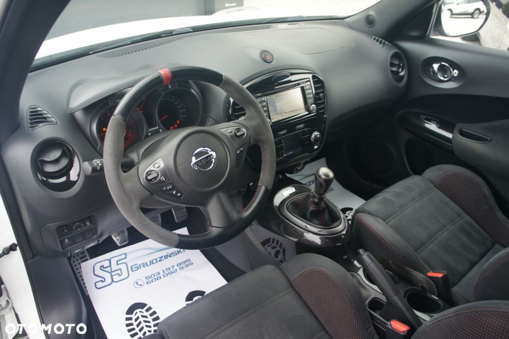 Nissan Juke - 11
