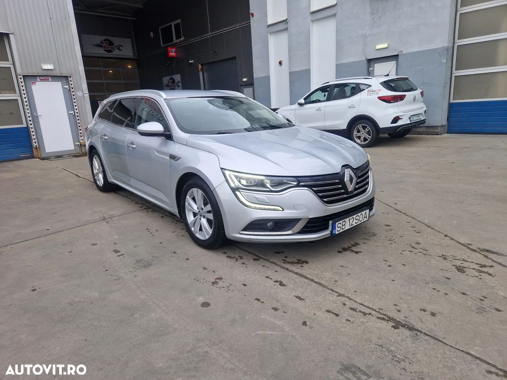 Renault Talisman - 4