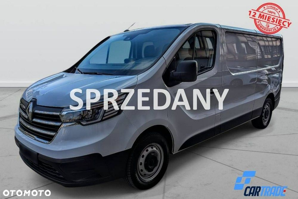 Renault Trafic - 2