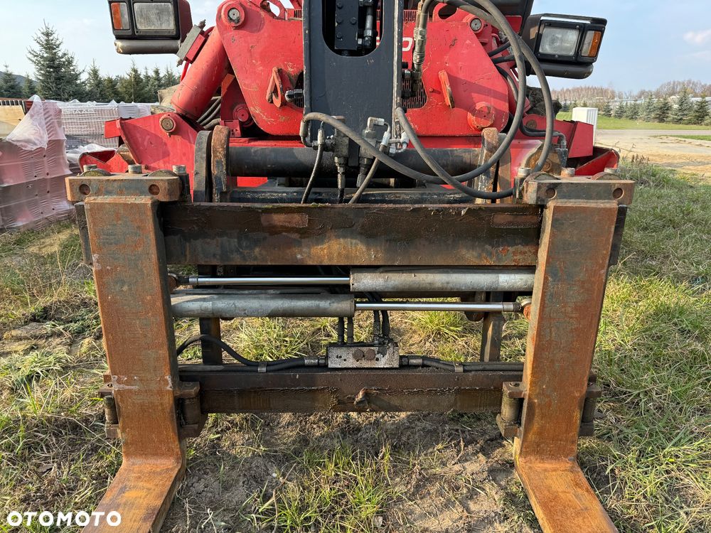 Manitou MRT 1850 - 5