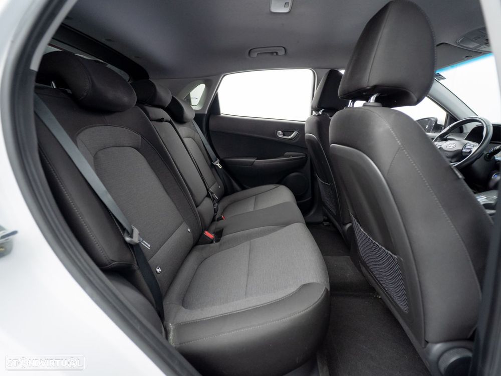 Hyundai Kauai 64 kWh Premium - 41