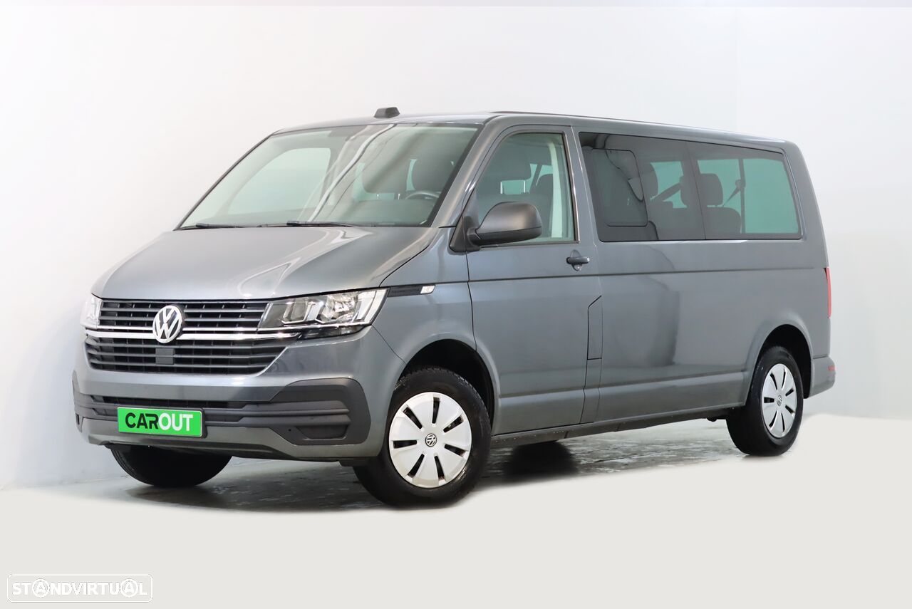 VW Transporter - 1