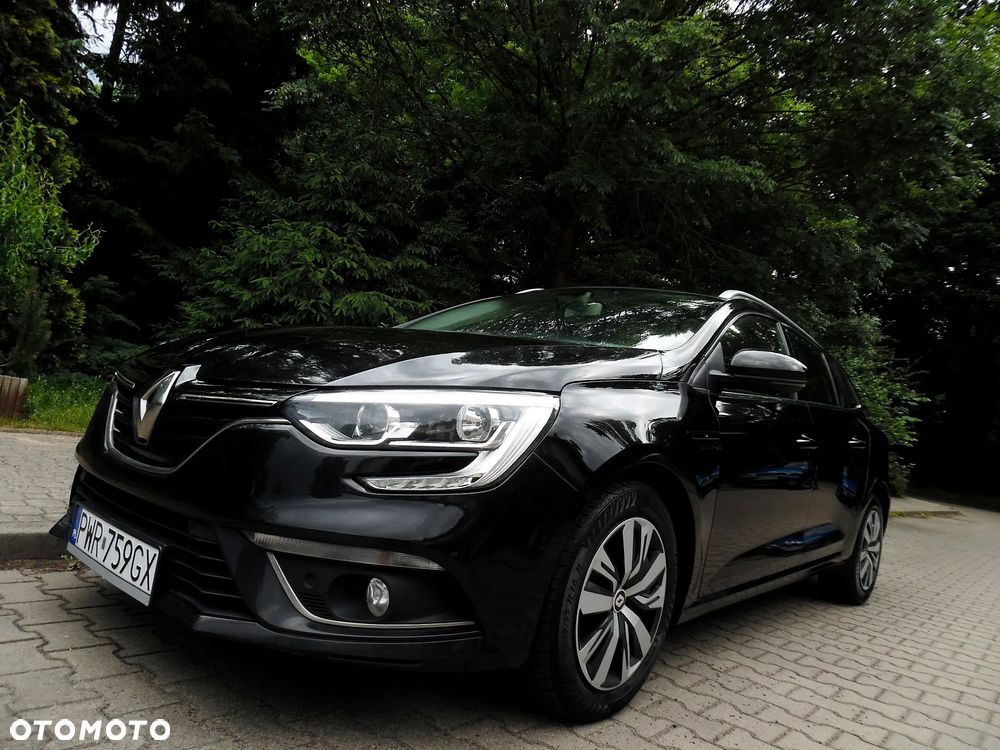 Renault Megane - 5