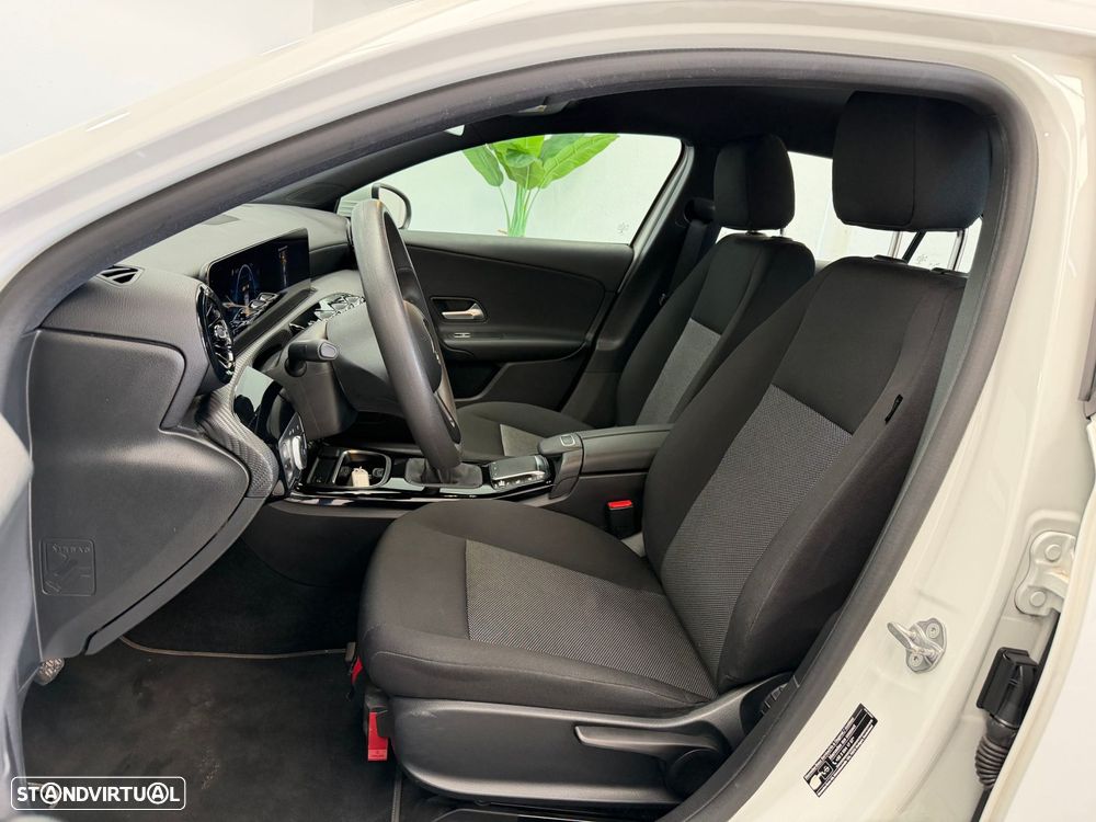 Mercedes-Benz A 160 Style Plus - 7