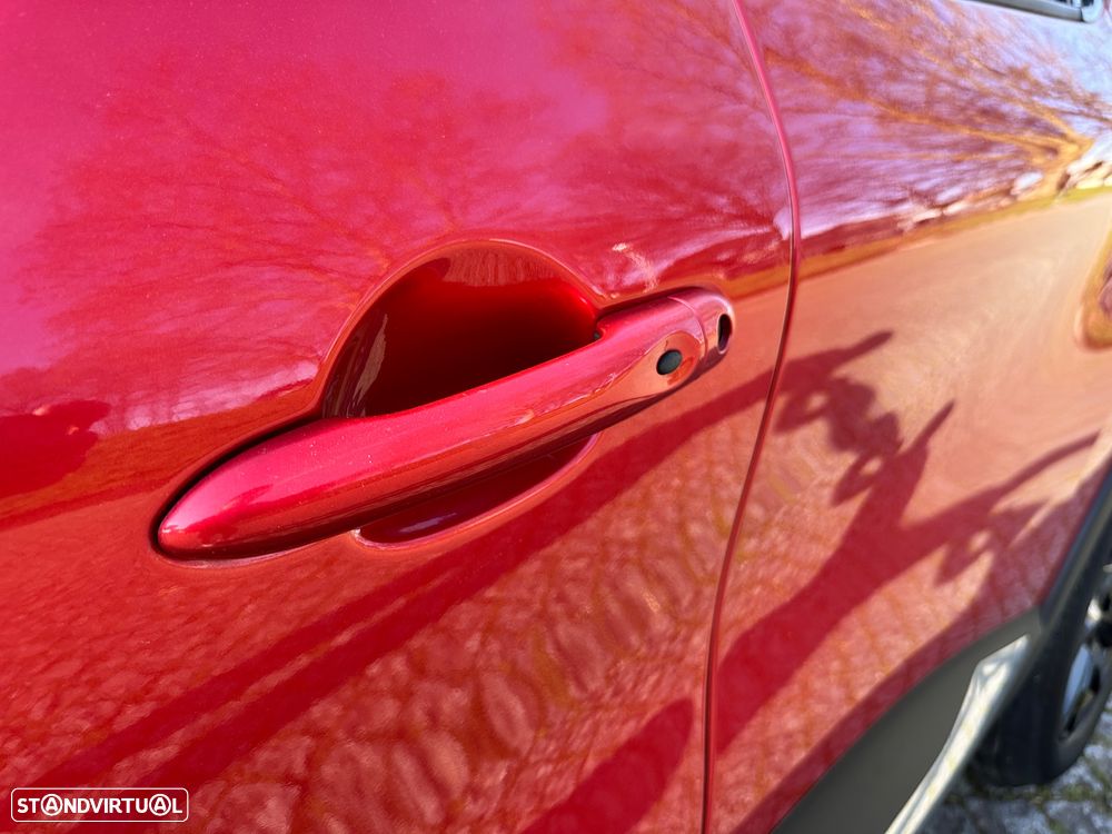 Renault Captur dCi 90 EDC Helly Hansen - 41