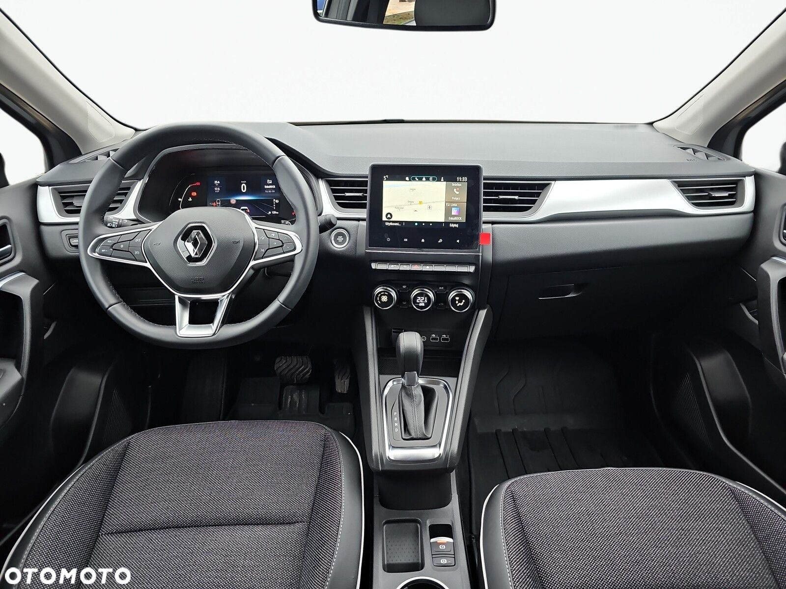Renault Captur - 25