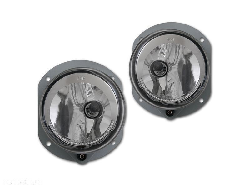 HALOGEN MERCEDES R KLASA 251 C 204 S 221 E 211 CLK 209 CL 216 SL 230 63 AMG - 1