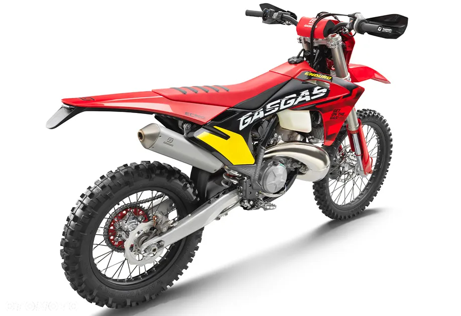KTM EXC
