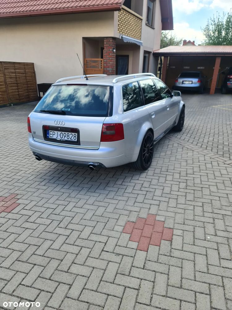 Audi S6 Avant 4.2 Quattro Tiptronic - 3