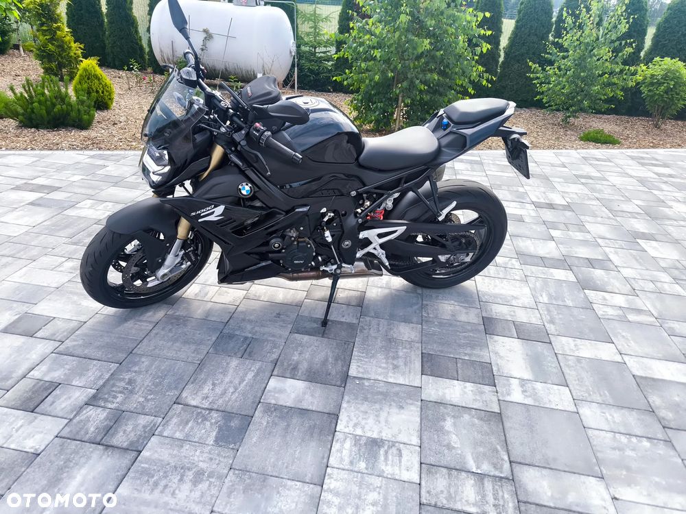 BMW S - 3