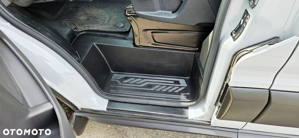 Ford TRANSIT - 15