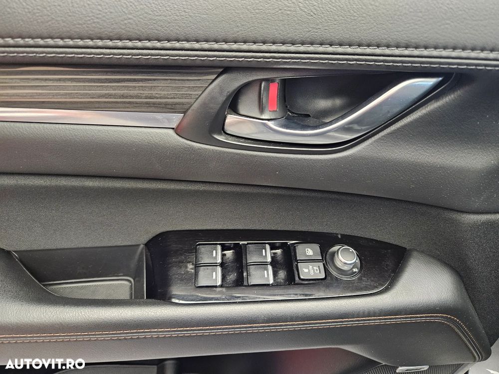 Mazda CX-5 G165 AWD AT Revolution - 19