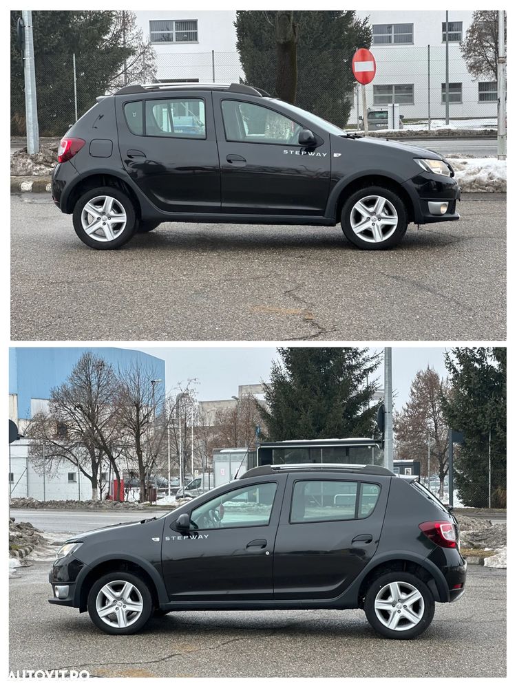 Dacia Sandero Stepway TCe 90 (S&S) Prestige - 6