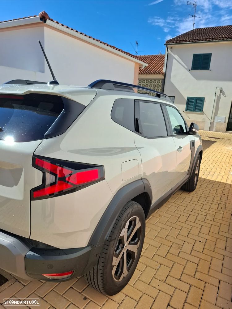 Dacia Duster 1.0 TCe ECO-G Journey Bi-Fuel - 18