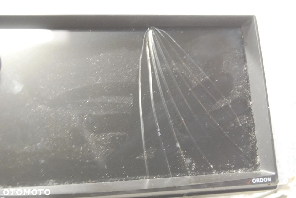 RADIO SAMOCHODOWE ANDROID 2 DIN VORDON USB SD NAWIGACJA VW GOLF V AUDI SEAT SKODA - 4