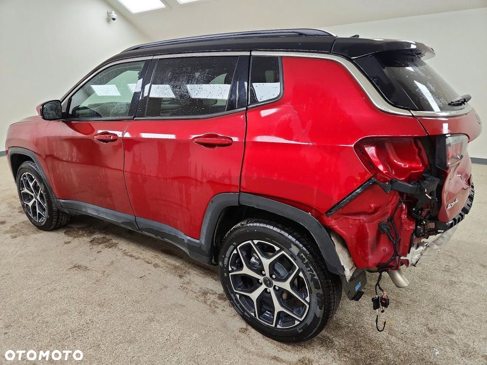 Jeep Compass - 3