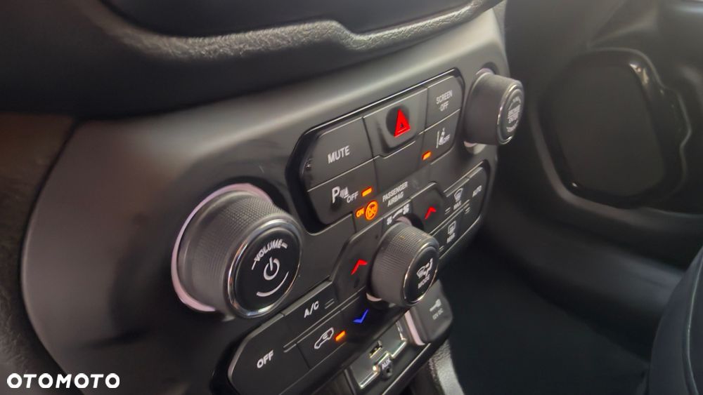 Jeep Renegade 1.0 T-GDI Limited - 6
