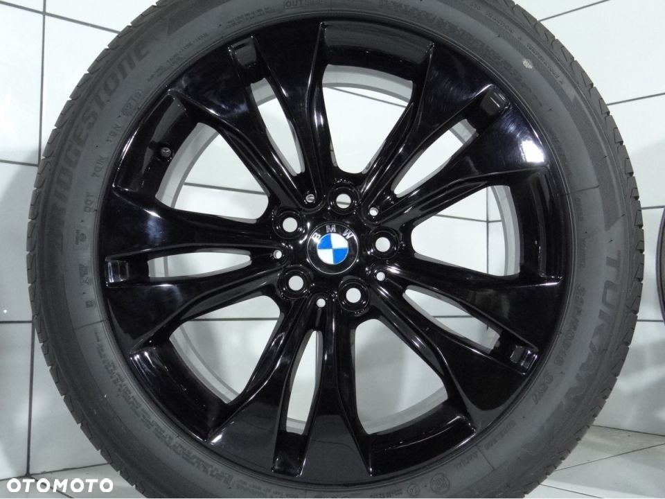 Koła letnie BMW 18" X1 F48 F49 X2 F39 - 4