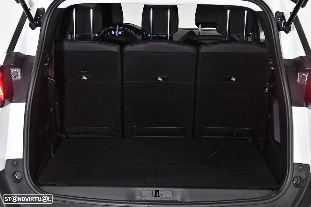 Peugeot 5008 1.2 PureTech Allure Pack EAT8 - 15