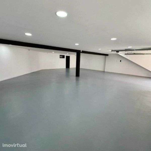 Espaço Premium de 146 m² no Centro da Cidade - Grande imagem: 2/8