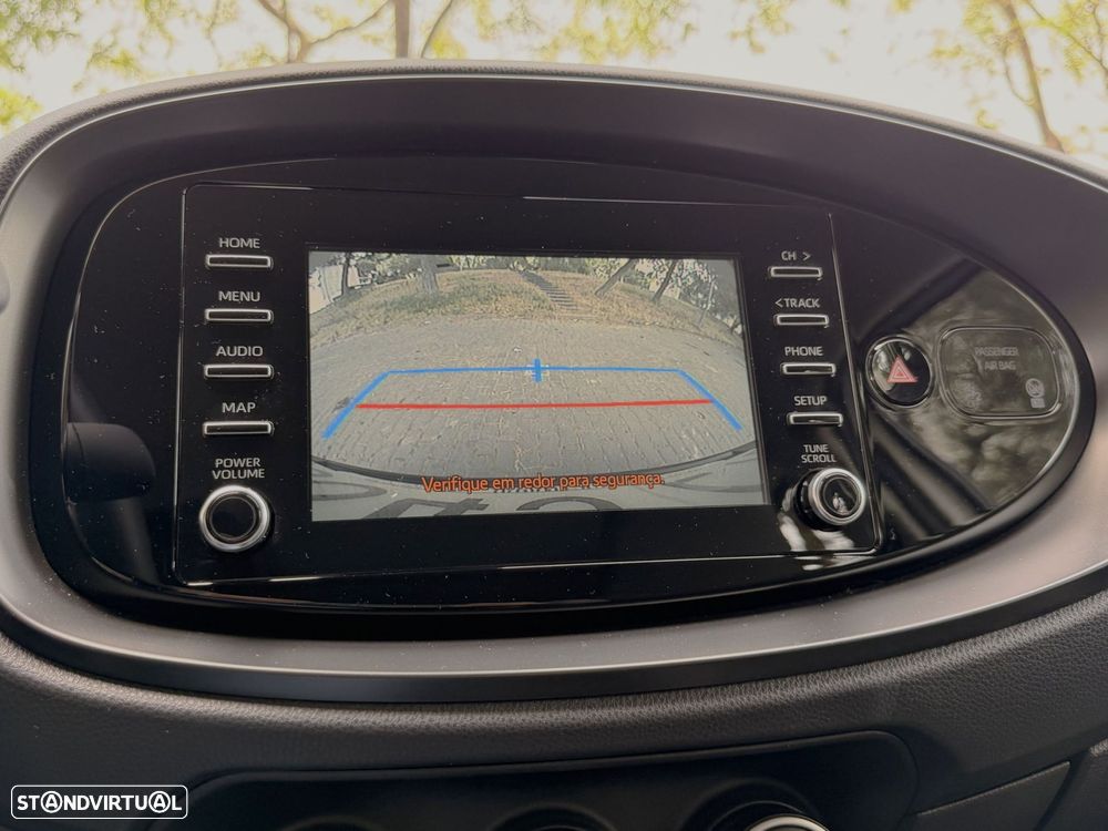 Toyota Aygo X 1.0 Pulse - 33