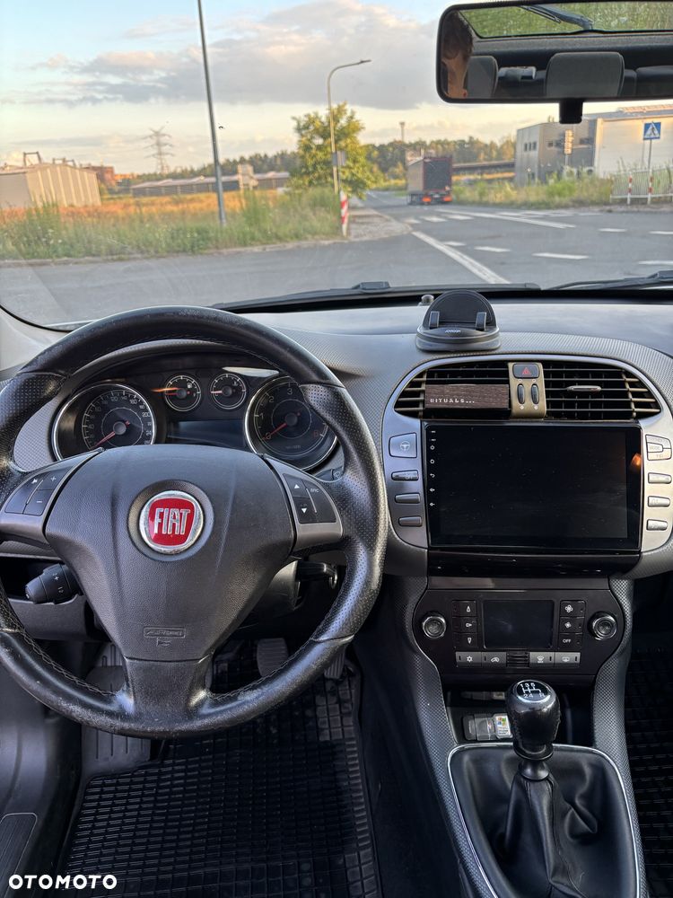 Fiat Bravo - 5