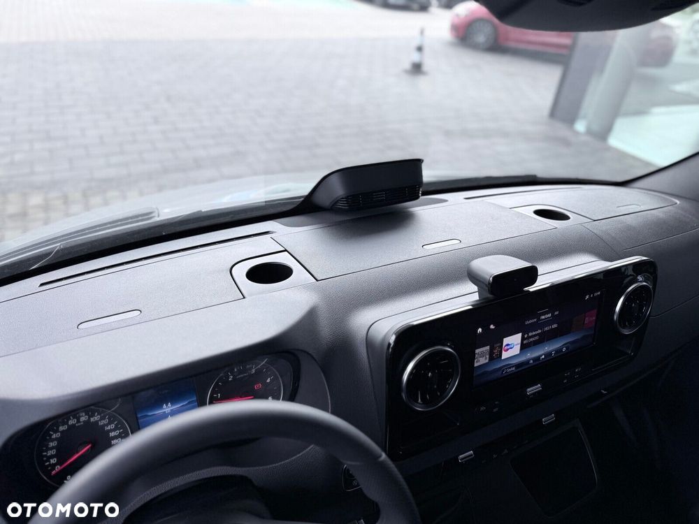 Mercedes-Benz Sprinter 317 cdi L3H2 4325 mm. - 18