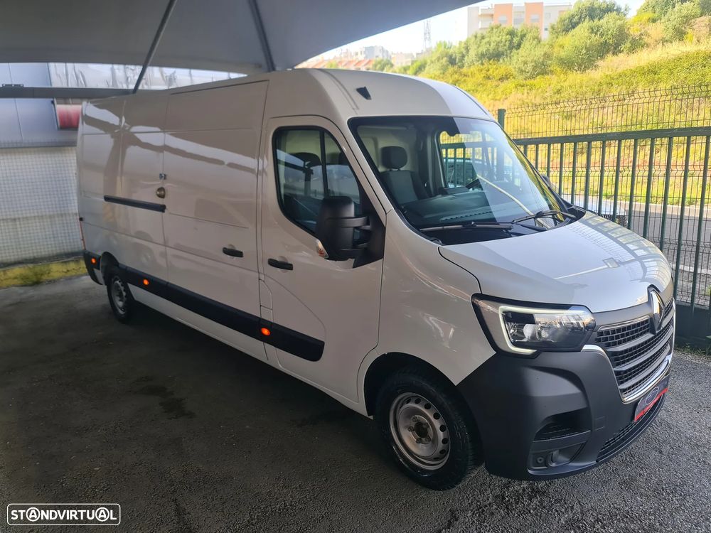 Renault Master 2.3Dci 150 CV L3H2 Grand Confort - c/IVA - 38