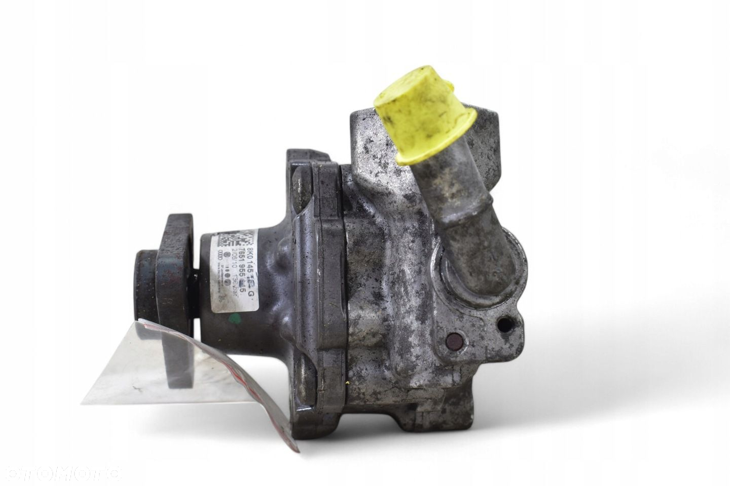 Pompa Wspomagania AUDI A4 B8 A5 8T Q5 8R 2.0 TDI 8K0145154G - 3