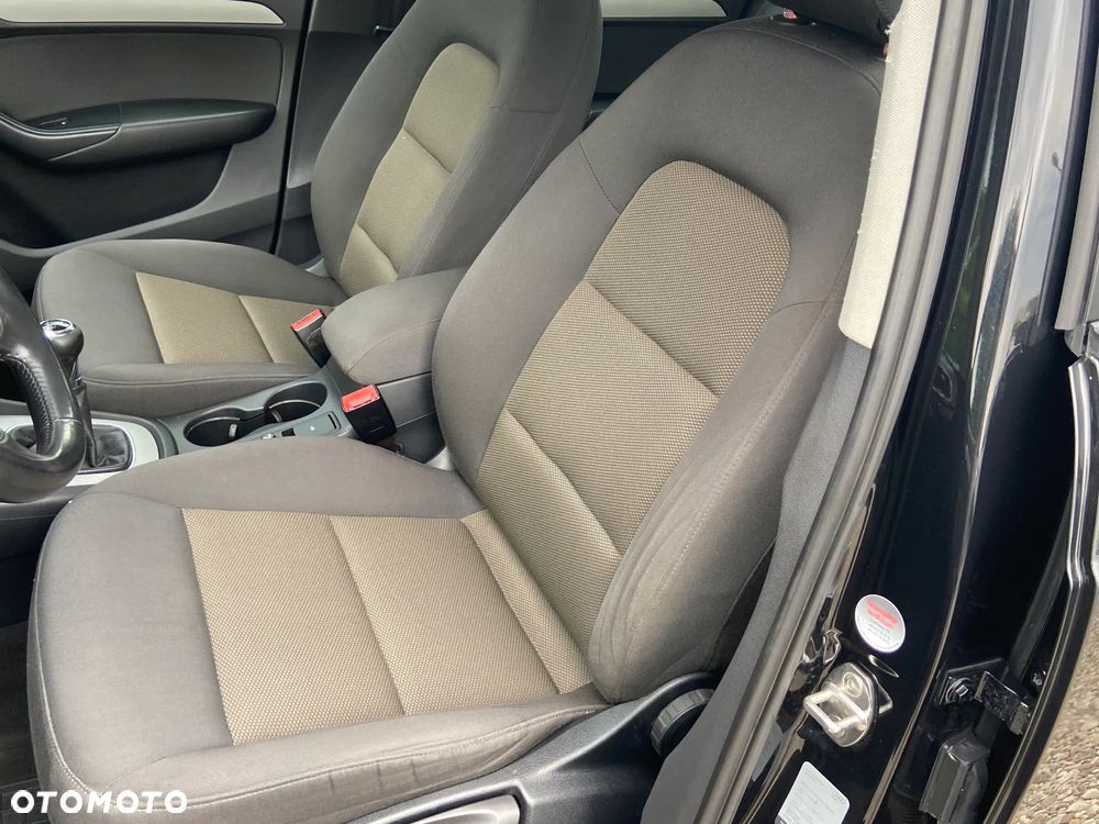 Audi Q3 - 33