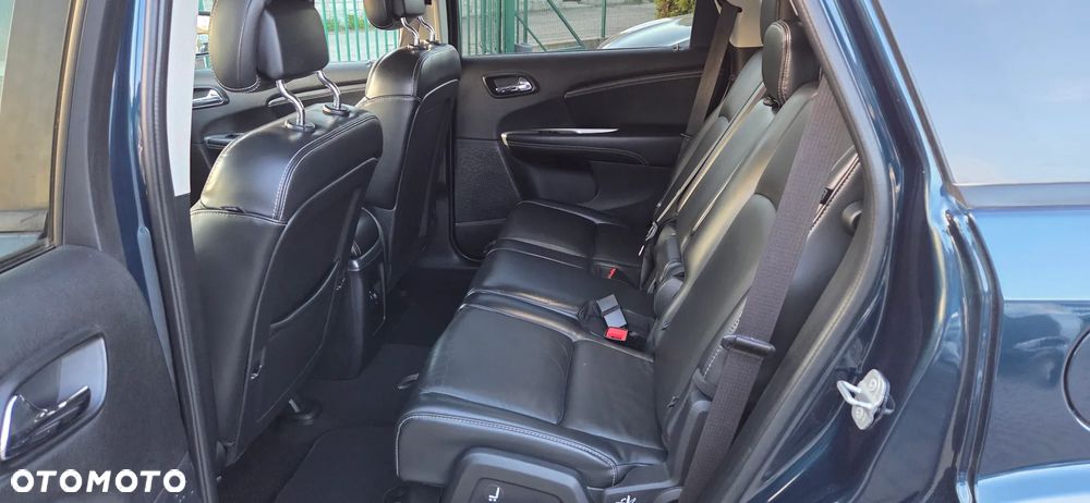 Fiat Freemont 2.0 Multijet 16V DPF Lounge - 14