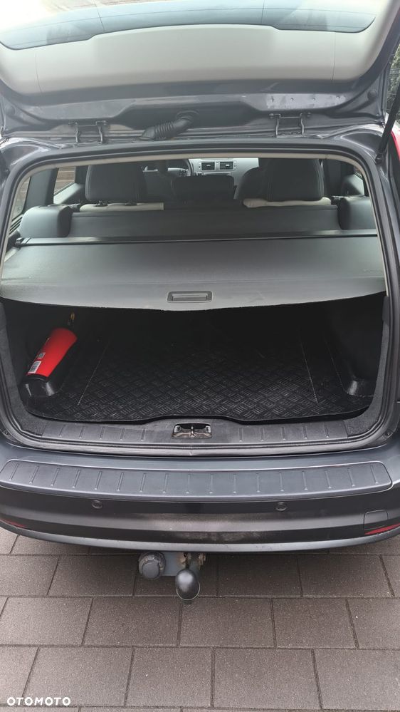 Volvo V50 DPF D2 RDesign Edition - 9
