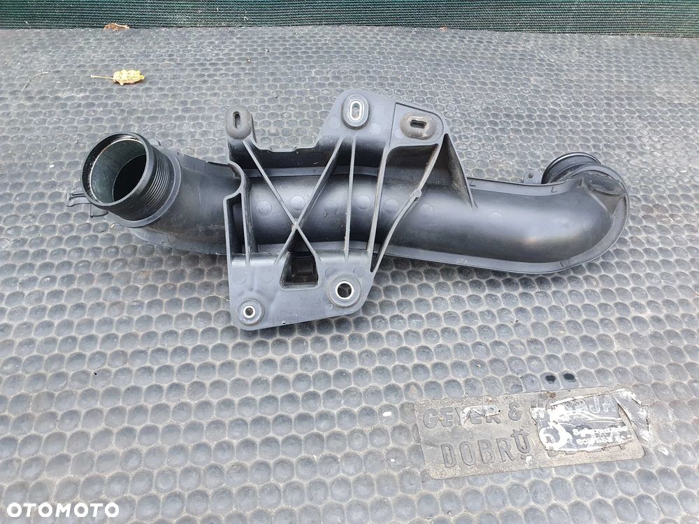 Przewod 8K0145673L 8K0145737J 8K0145709H Powietrza Turbiny Intercooler Rura Krociec Waz 1.8 2.0 TFSI 2.0 TDI Audi A4 B8 A5 8T - 11