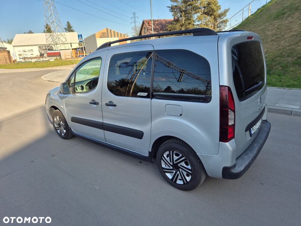 Citroën Berlingo 1.6 HDi XTR - 3