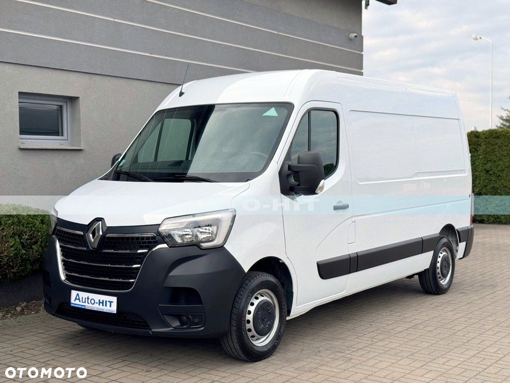 Renault Master - 7